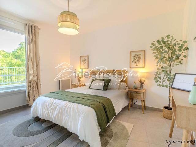 Appartement, Belloc