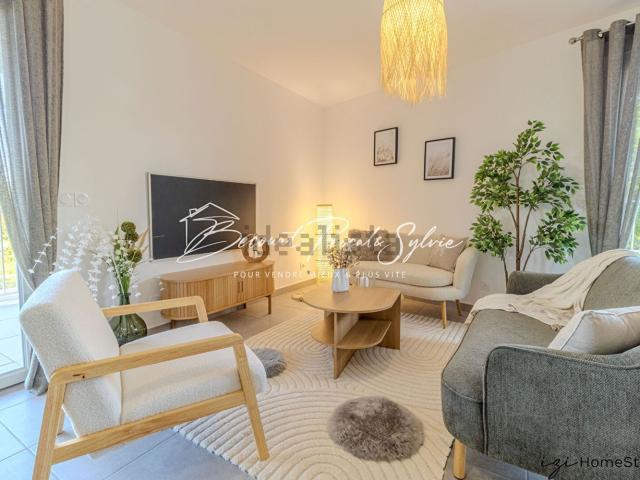 Appartement, Belloc