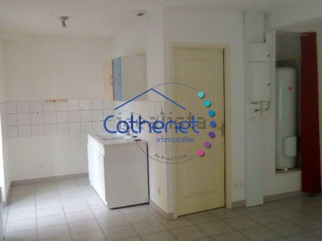 Appartement, Belmont de la Loire