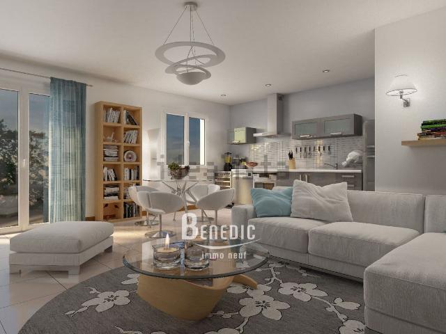 Appartement, Bertrange