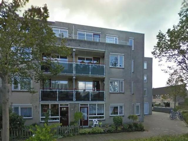 Appartement Bertus van Akenlaan, Voorschoten À louer