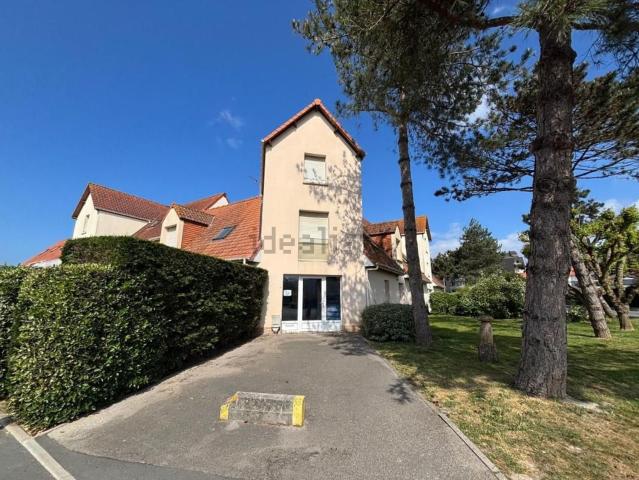 Appartement, Berck
