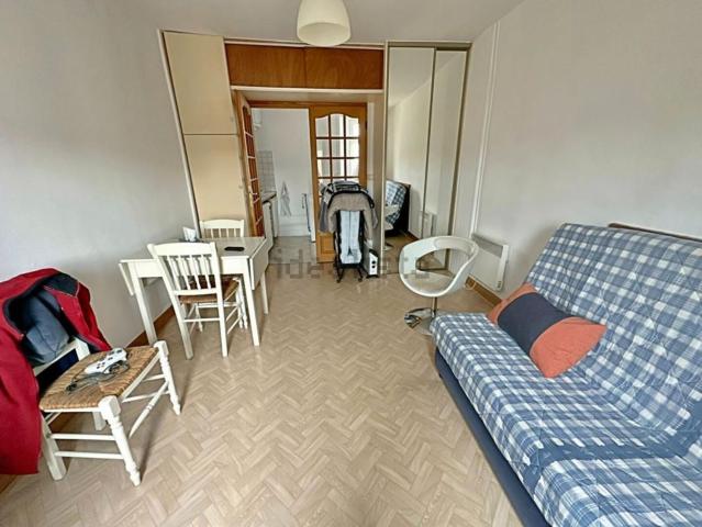 Appartement, Berck