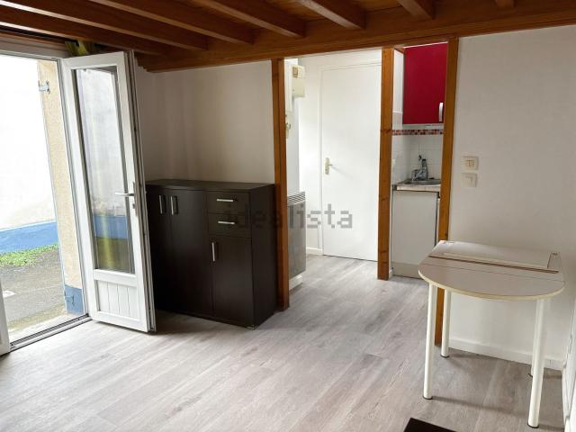 Appartement, Berck