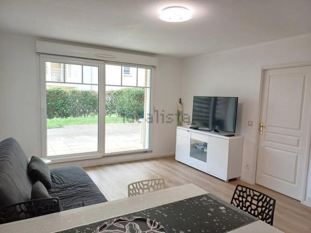 Appartement, Berck