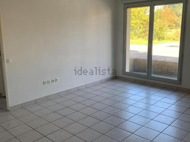 Appartement, Berck