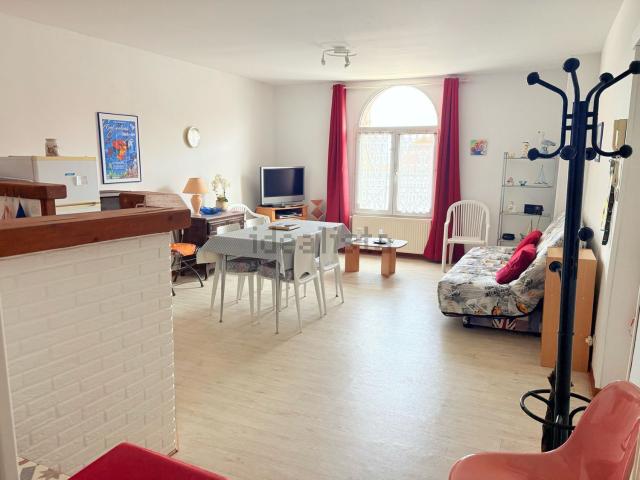 Appartement, Berck