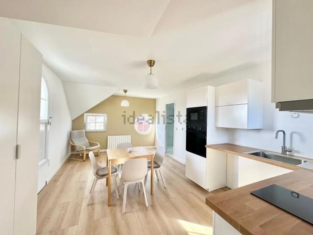 Appartement, Berck