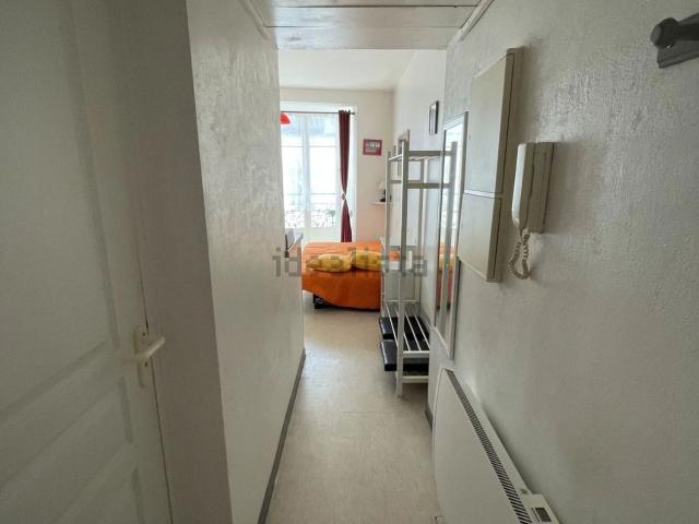 Appartement, Berck
