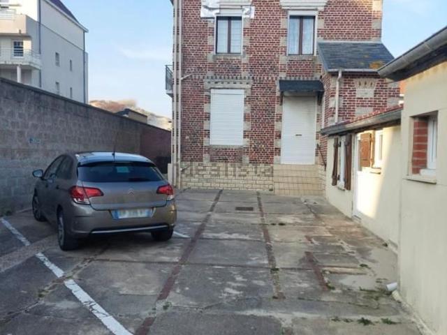 Appartement, Berck