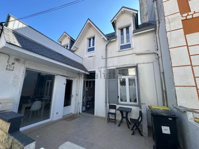Appartement, Berck