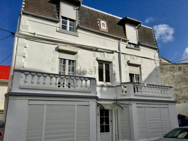 Appartement, Berck