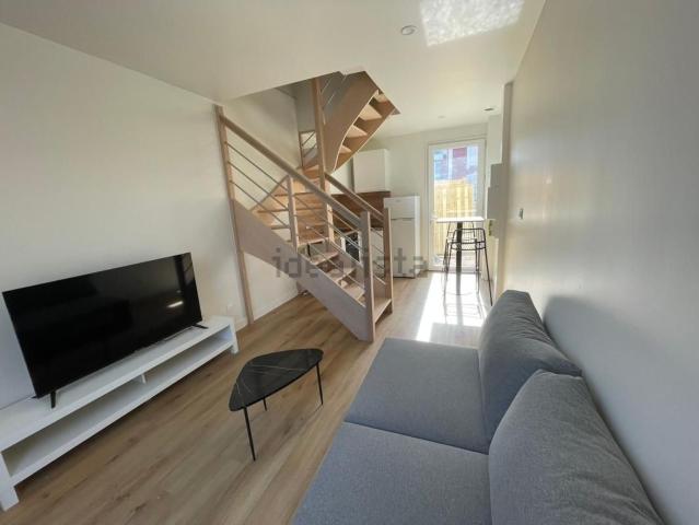 Appartement, Berck