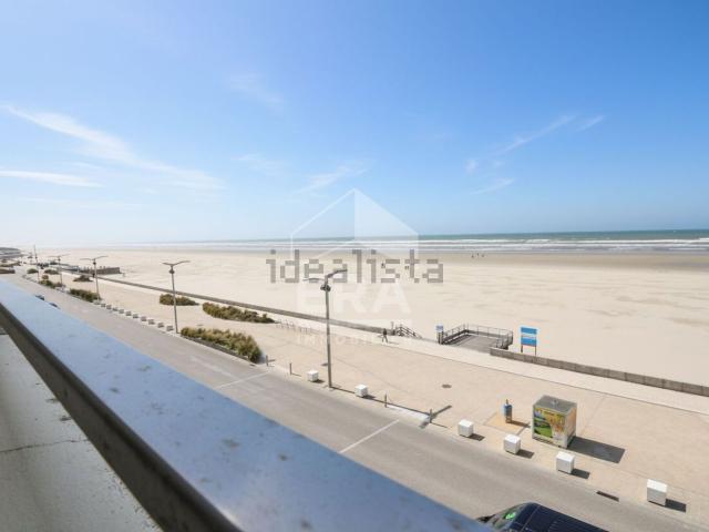 Appartement, Berck