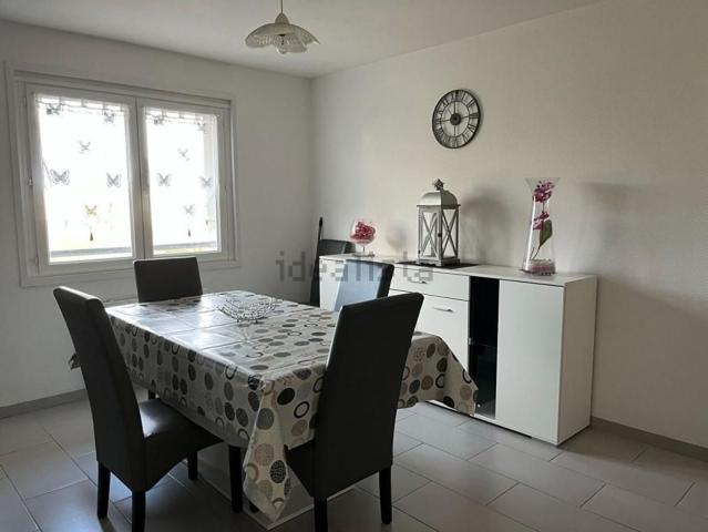 Appartement, Berck