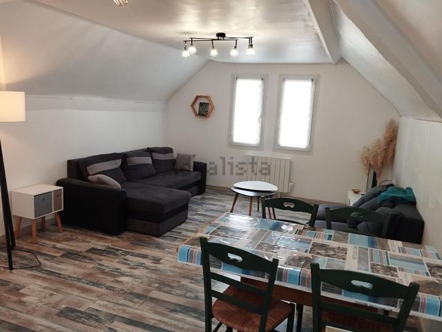 Appartement, Berck