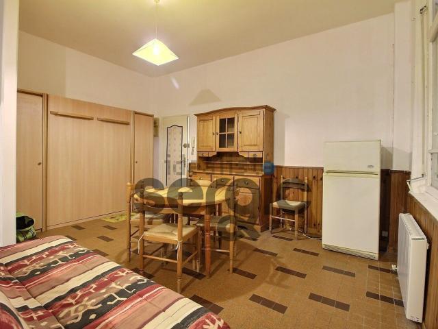 Appartement, Berck