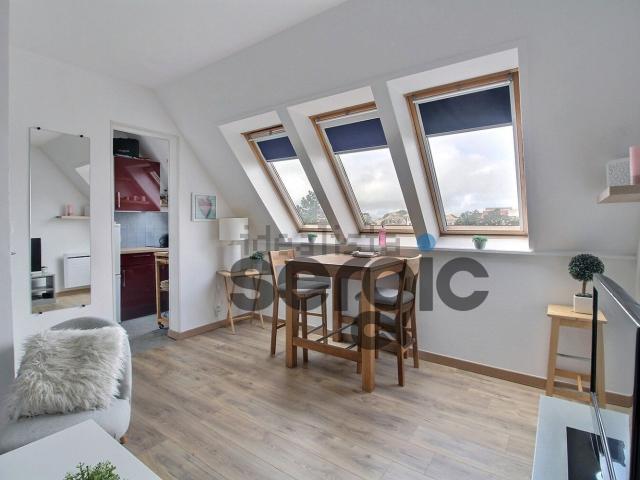 Appartement, Berck