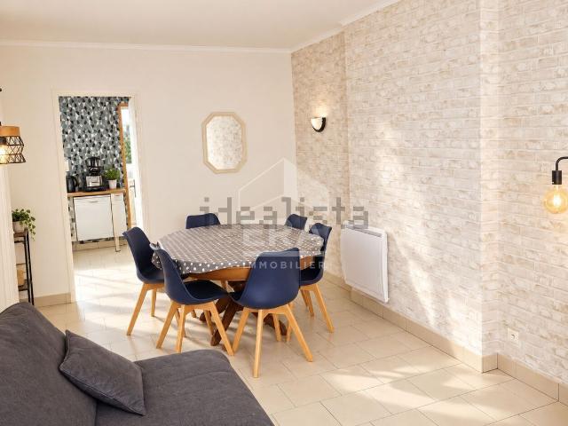 Appartement, Berck
