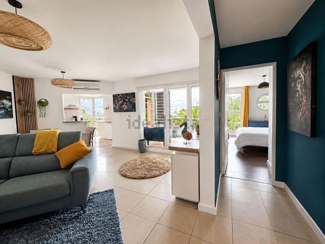 Appartement, Berck