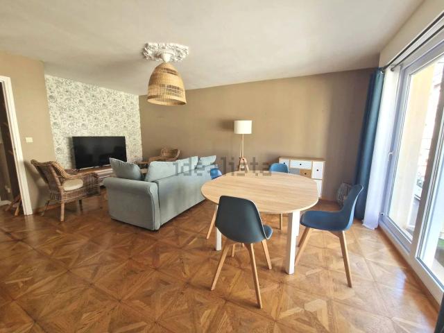 Appartement, Berck