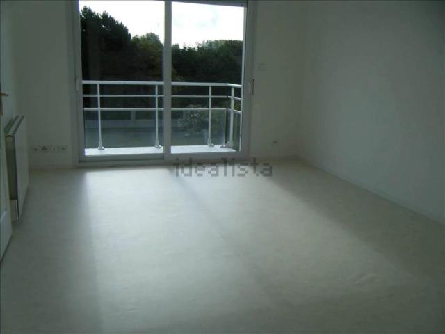 Appartement, Berck