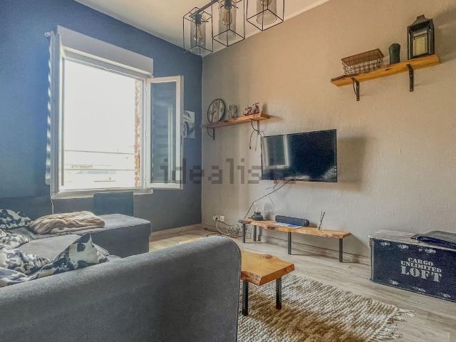 Appartement, Berck