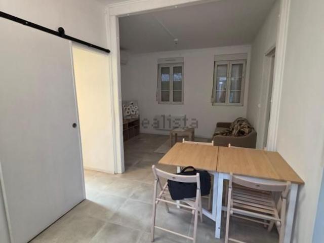Appartement, Berck