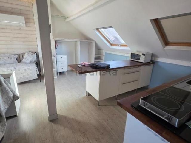 Appartement, Berck