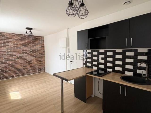 Appartement, Berck