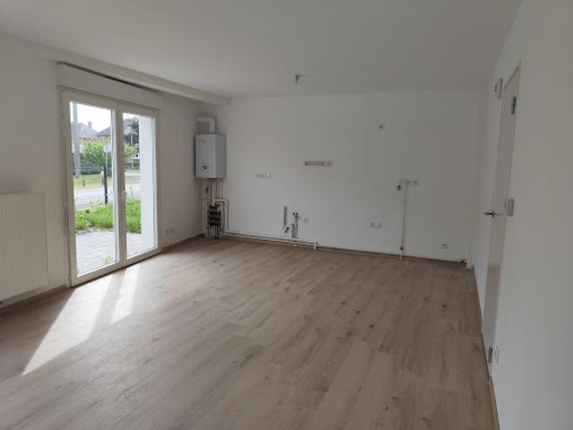 Appartement 3 pièces 63 m2