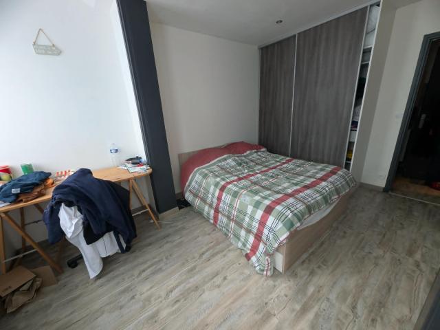 Appartement BERCK Plage