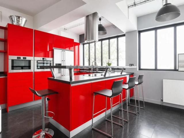 Appartement, Bercy, Paris