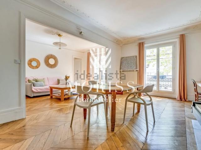 Appartement, Bercy, Paris