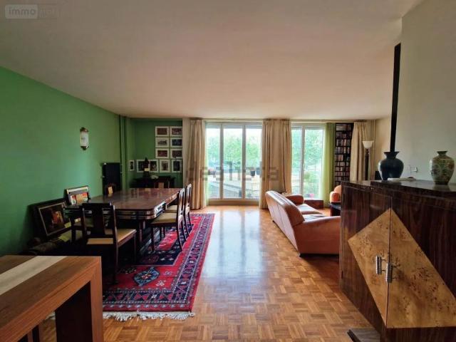 Appartement, Bercy, Paris