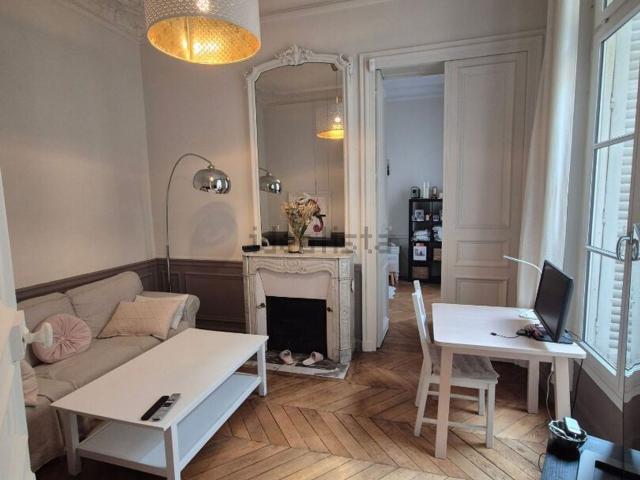 Appartement, Bercy, Paris