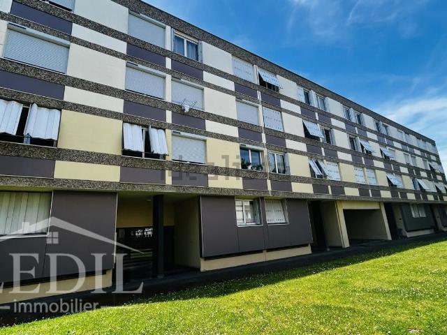 Appartement, Bergerac