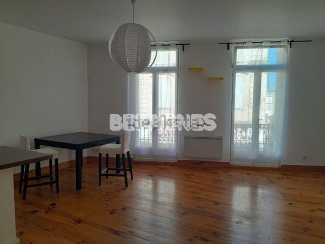 Appartement, Bergerac
