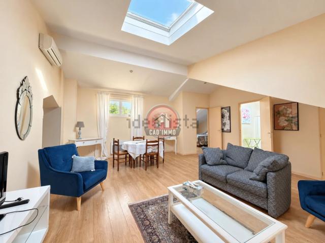 Appartement, Bergerac