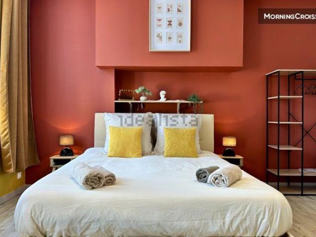 Appartement, Bergerac