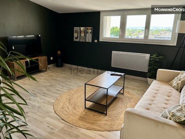 Appartement, Bergerac