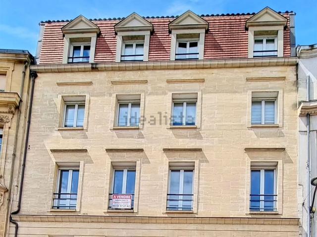 Appartement, Bergerac