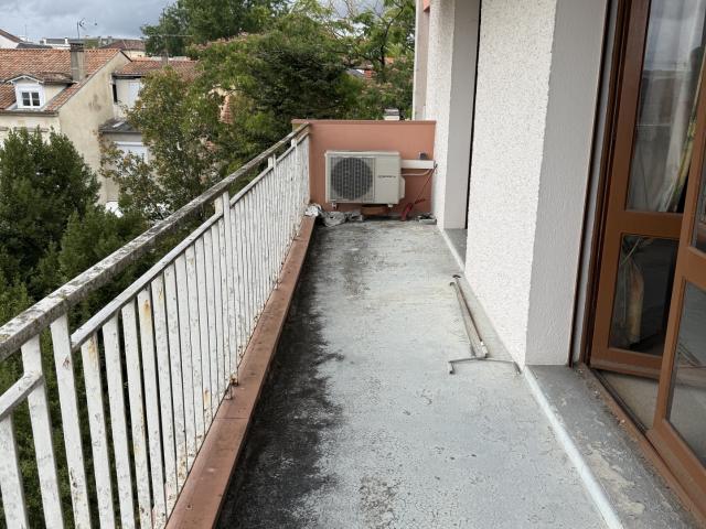 Appartement Bergerac 5 pièces 107m2