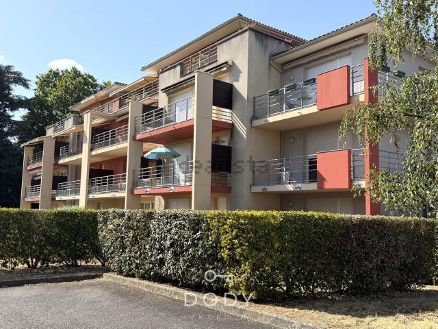 Appartement, Bergerac
