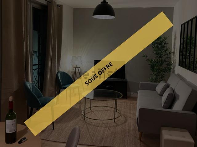 Appartement, Bergerac