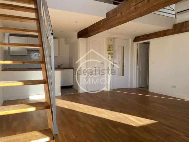 Appartement, Bergerac