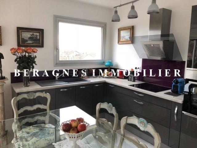 Appartement, Bergerac