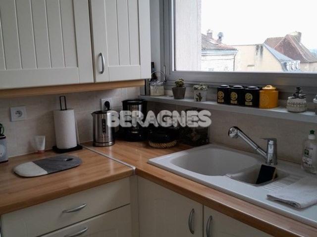 Appartement, Bergerac