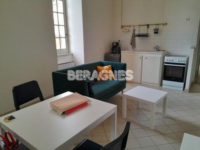 Appartement, Bergerac