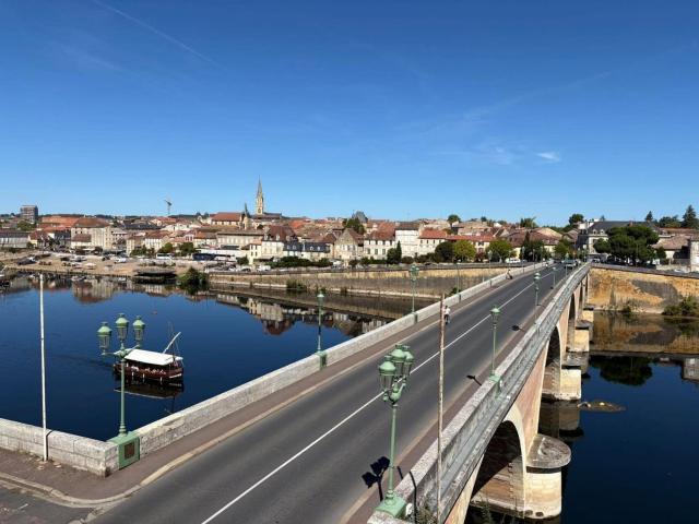 Appartement, Bergerac